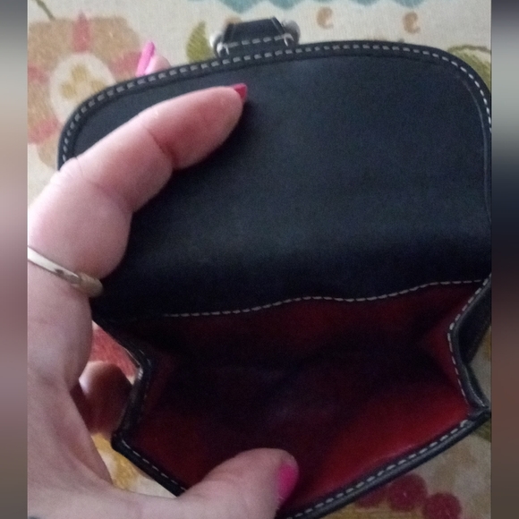 Dooney & Bourke Wallet - Picture 2 of 3